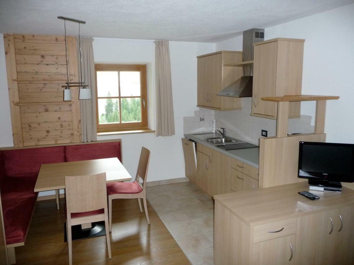 Ferienhaus Staudacher Brennero Exterior foto